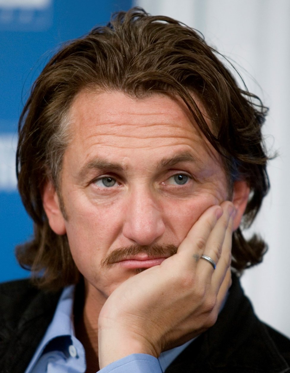 Sean Penn