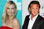 Sean Penn a Charlize Theron....bude to láska?