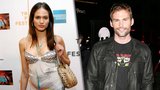 Záletník Stifler se usadil: Zasnoubil se s modelkou Victoria's Secret