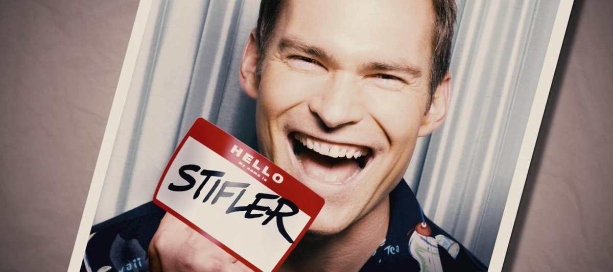 Stifler je role, která toho herce nejvíce proslavila