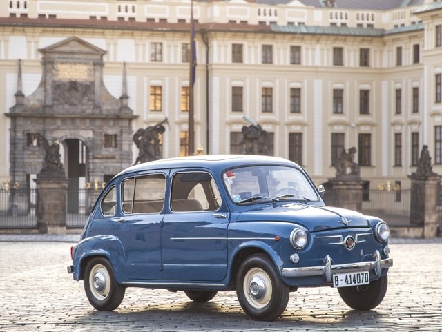 Seat 800