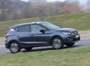 Seat Arona 1.0 TGI