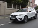 Seat Arona 1.0 TSI Xcellence