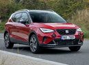 Seat Arona 1.5 TSI (110 kW)