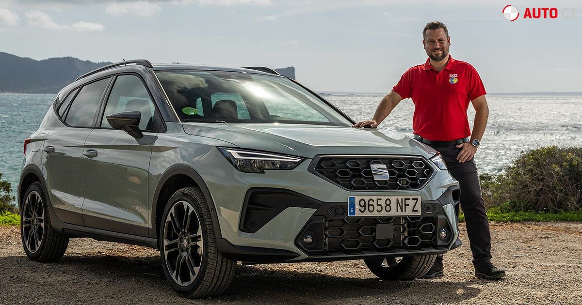 Řídili jsme nové Seaty Ibiza a Arona: Dvě tváře mládí pod španělským sluncem