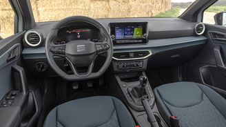 Seat Arona Style 1.0 TSI Style Seat Arona Style 1.0 TSI Style