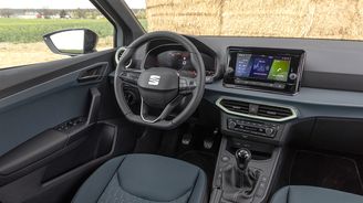 Seat Arona Style 1.0 TSI Style Seat Arona Style 1.0 TSI Style