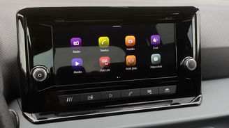 Seat Arona Style 1.0 TSI Style Seat Arona Style 1.0 TSI Style