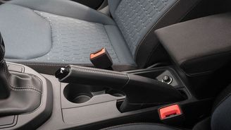 Seat Arona Style 1.0 TSI Style Seat Arona Style 1.0 TSI Style