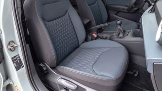 Seat Arona Style 1.0 TSI Style Seat Arona Style 1.0 TSI Style