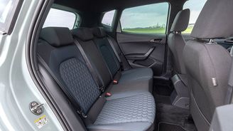 Seat Arona Style 1.0 TSI Style Seat Arona Style 1.0 TSI Style