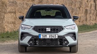 Seat Arona Style 1.0 TSI Style Seat Arona Style 1.0 TSI Style