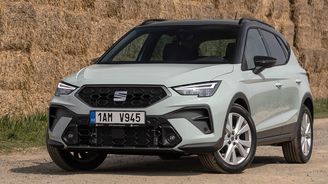 Seat Arona Style 1.0 TSI Style Seat Arona Style 1.0 TSI Style