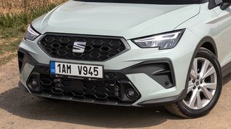 Seat Arona Style 1.0 TSI Style Seat Arona Style 1.0 TSI Style