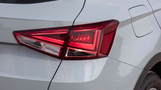 Seat Arona Style 1.0 TSI Style Seat Arona Style 1.0 TSI Style