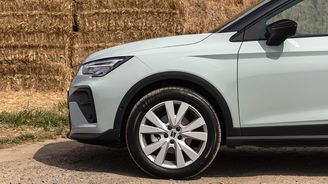 Seat Arona Style 1.0 TSI Style Seat Arona Style 1.0 TSI Style
