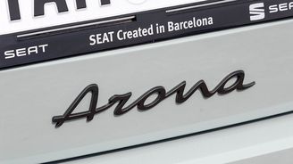 Seat Arona Style 1.0 TSI Style Seat Arona Style 1.0 TSI Style