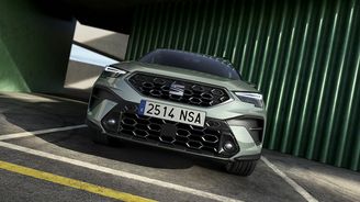 Seat Arona Seat Arona