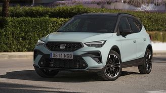 Seat Arona Seat Arona
