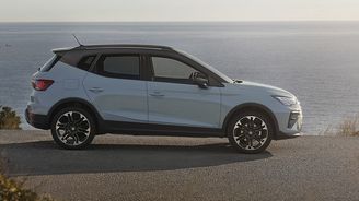 Seat Arona Seat Arona