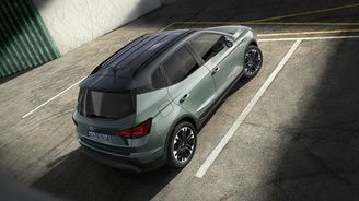 Seat Arona Seat Arona