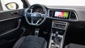 Seat Ateca 1.5 TSI DSG FR Black Edition Seat Ateca 1.5 TSI DSG FR Black Edition