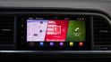 Seat Ateca 1.5 TSI DSG FR Black Edition Seat Ateca 1.5 TSI DSG FR Black Edition