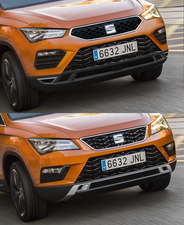 Seat Ateca 2020