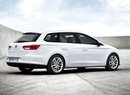 Seat Leon ST: Kombi stojí od 329.900, jako 4x4 488.900 Kč