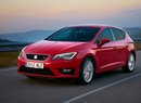 Reexporty v Česku 2014: Nejvíce Seat, Fiat a Ford