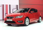 SEAT Leon: Motory, výbavy a britské ceny