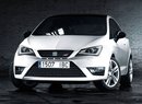 SEAT Ibiza Cupra zlevnil, po faceliftu stojí 449.900 Kč