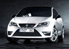 Seat Ibiza Cupra: Nabídka se rozroste