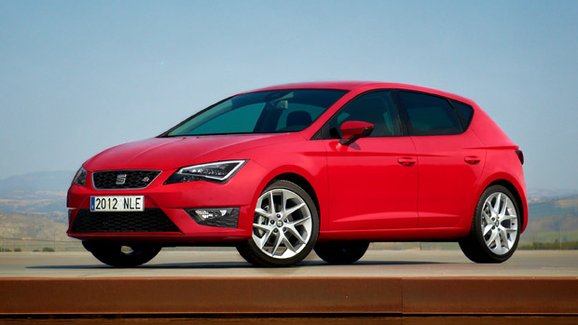 Nový Seat Leon: Ceny na českém trhu