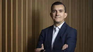 Bez pobídek od státu se prodej elektromobilů nerozjede, říká viceprezident Seatu Bez pobídek od státu se prodej elektromobilů nerozjede, říká viceprezident Seatu