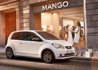 Seat Mii by Mango: Módní edice pro španělské miniauto