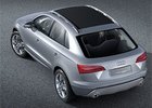 Zaměstnanci SEATu mají odsouhlasit dvouleté zmrazení mezd, ve hře je výroba Audi Q3