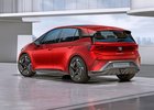 Seat el-Born oficiálně: Španělský bratr elektrovozu Volkswagen ID. ujede až 420 km