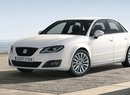 Seat Exeo