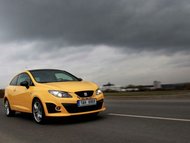 Seat Ibiza 6J/6P (2008-2017)