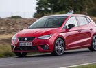 TEST Seat Ibiza FR 1.0 TSI (85 kW) – Šmrncovní prcek ukazuje, jak být stále mlád