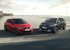 Hvězdy výstavy Auta na náplavce 2021: Seaty Ibiza a Arona se ukážou v modernizovaném balení