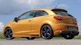 Seat Ibiza v úpravě JE Design