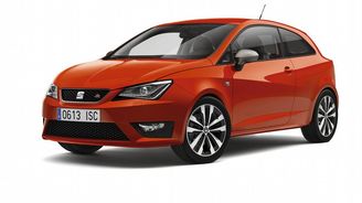 Seat Ibiza má po faceliftu. Jiný je podvozek, interiér i design