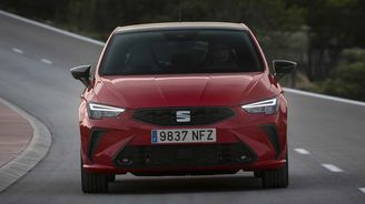 Seat Ibiza Seat Ibiza