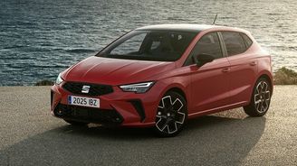 Dvojčata Arona a Ibiza dostávají nový vzhled a hodnotné interiéry. Výhledově přijmou i mild-hybrid  Dvojčata Arona a Ibiza dostávají nový vzhled a hodnotné interiéry. Výhledově přijmou i mild-hybrid