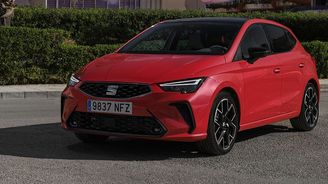 Seat Ibiza Seat Ibiza