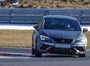 Seat Leon Cupra R