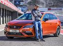 Seat Leon Cupra R