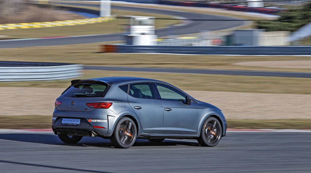 Seat Leon Cupra R